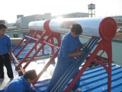 稷山热水器维修