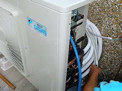 稷山商场中央空调分析及中央空调的维保分析