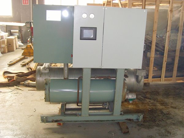 稷山酒店中央空调不停机清洗方法介绍